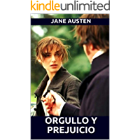 Los mejores  - ORGULLO Y PREJUICIO: (Romance) (Artespal nº 1)